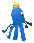 Octopus King Hat