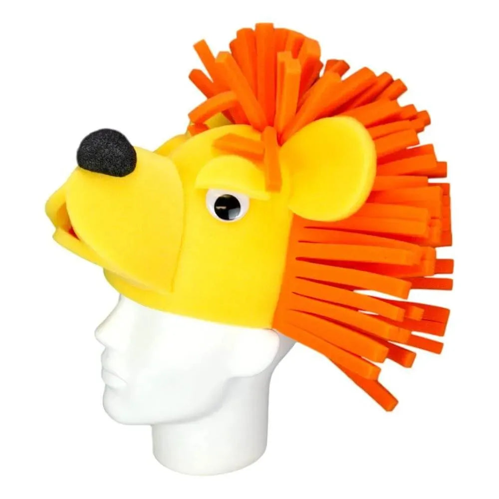 Lion Hat