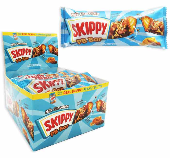 Skippy Peanut Butter Milk Chocolate