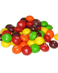 Skittles Candy - Bulk: 18.75LB Case