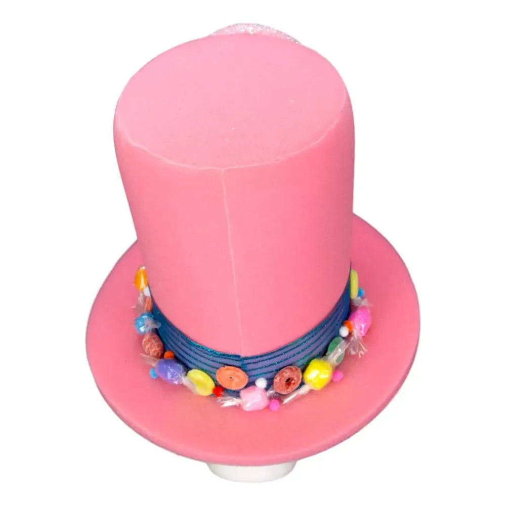 Candy World Hat