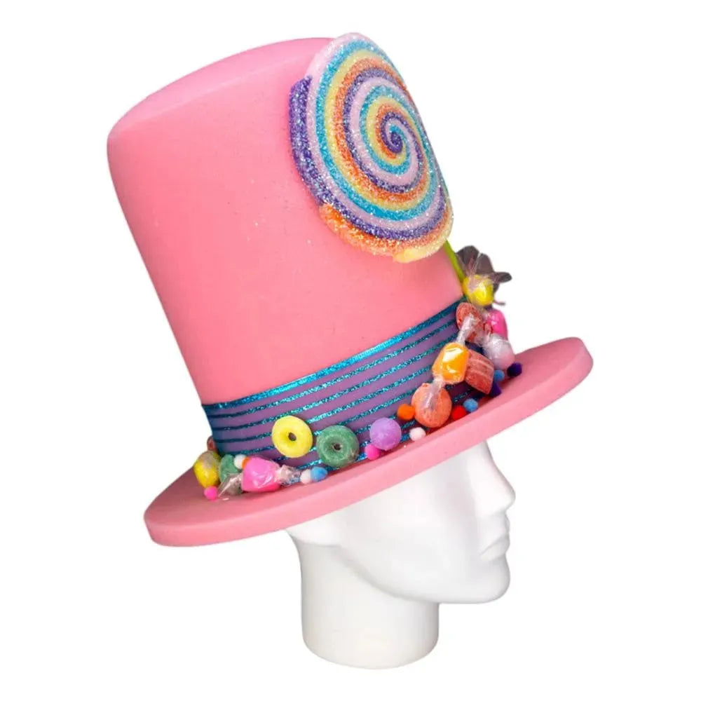 Candy World Hat