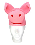 Pig Hat