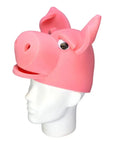 Pig Hat