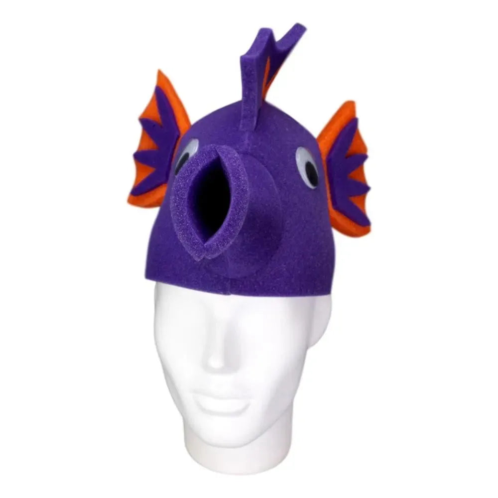 Seahorse Hat