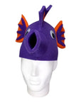 Seahorse Hat