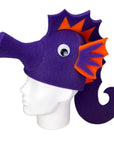 Seahorse Hat