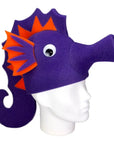 Seahorse Hat