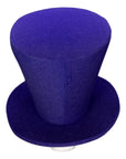 Peace Top Hat