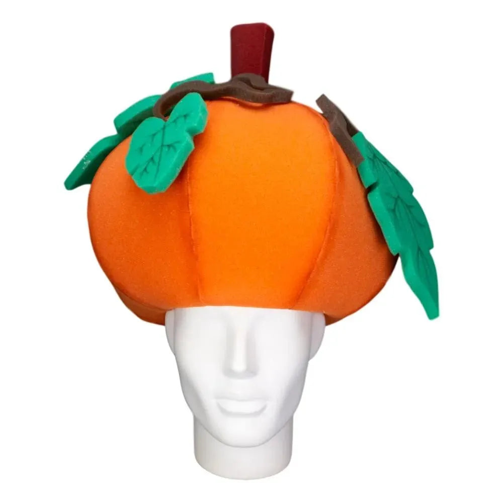 Pumpkin Hat