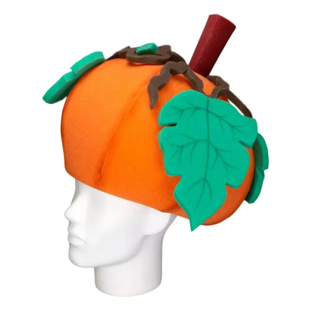 Pumpkin Hat