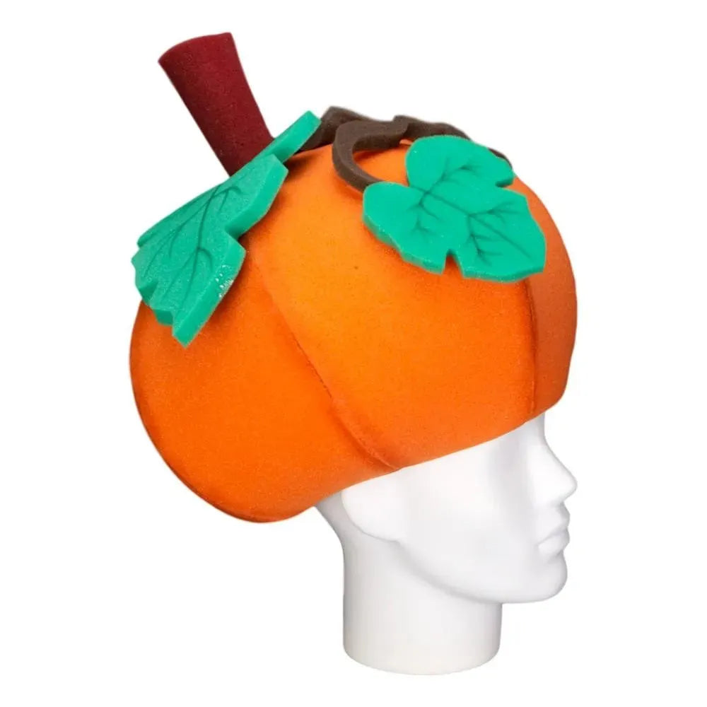 Pumpkin Hat