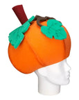 Pumpkin Hat