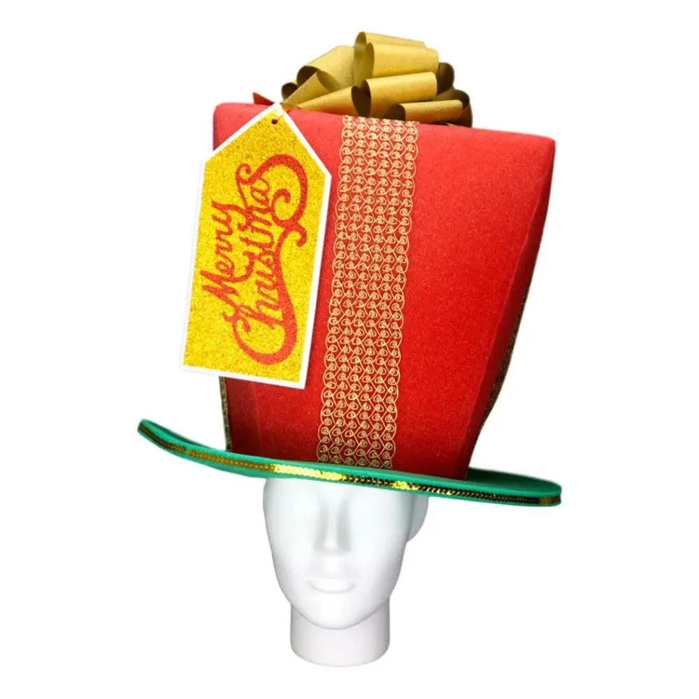 Christmas Gift Hat