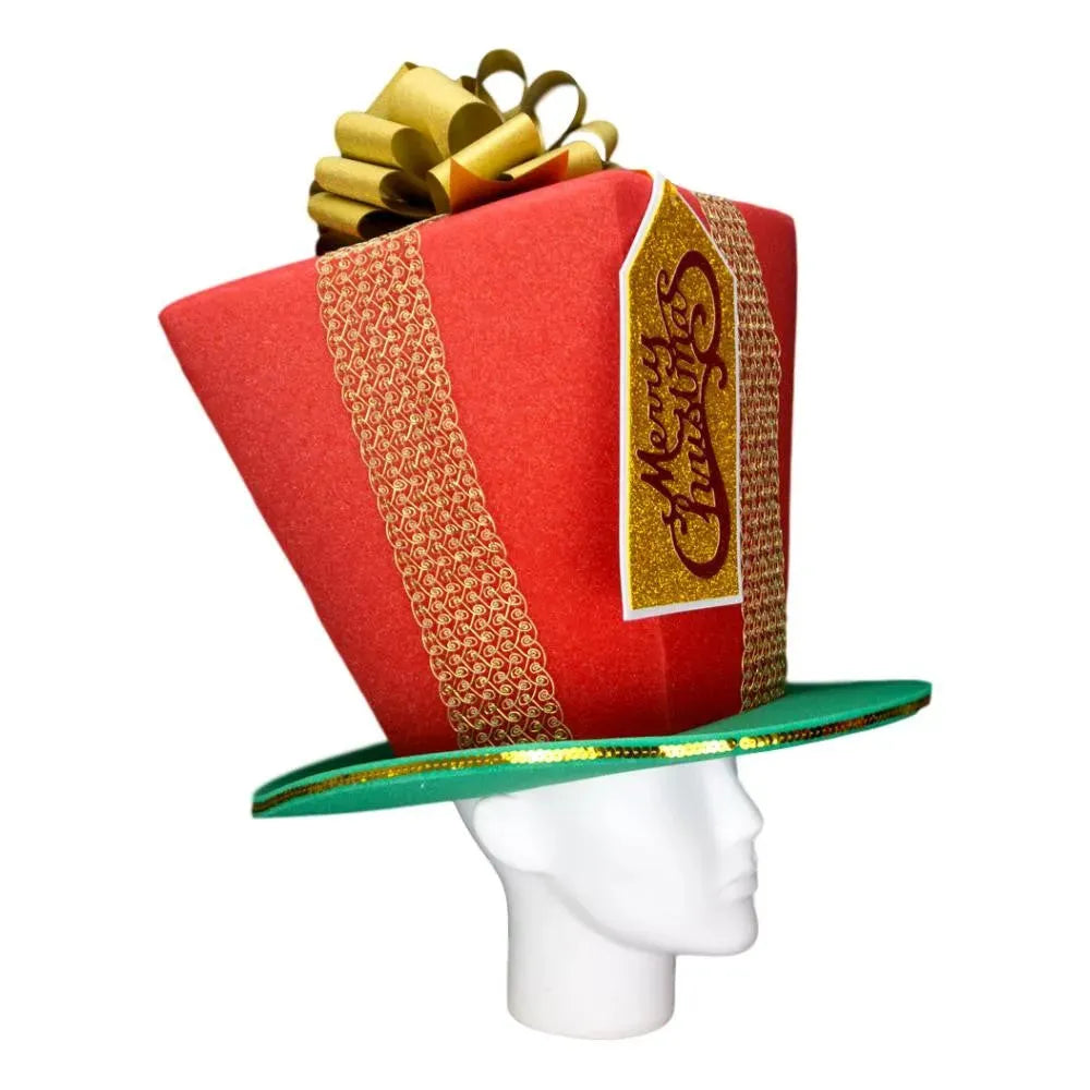 Christmas Gift Hat