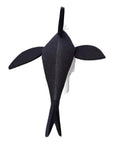 Killer Whale Hat