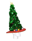 Special Christmas Tree Hat