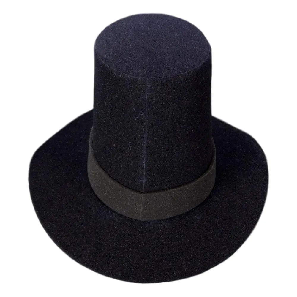 Thanksgiving Pilgrim Hat