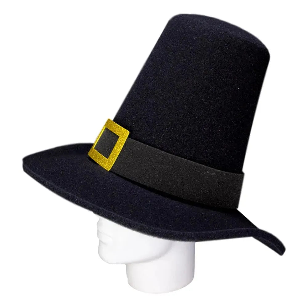 Thanksgiving Pilgrim Hat