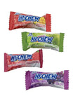 Hi-Chew Fruit Chews Candy Assorted - Bulk: 2.2LB Case