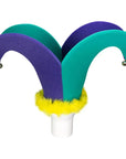 Mardi Gras 2 Points Jester Hat