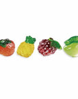 Amos 4D Gummy Fruit Candy: 2.2-Pound Bag