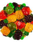 Amos 4D Gummy Fruit Candy: 2.2-Pound Bag