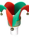 Special Christmas Jester Hat