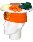 Thanksgiving Meal Hat