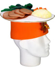 Thanksgiving Meal Hat