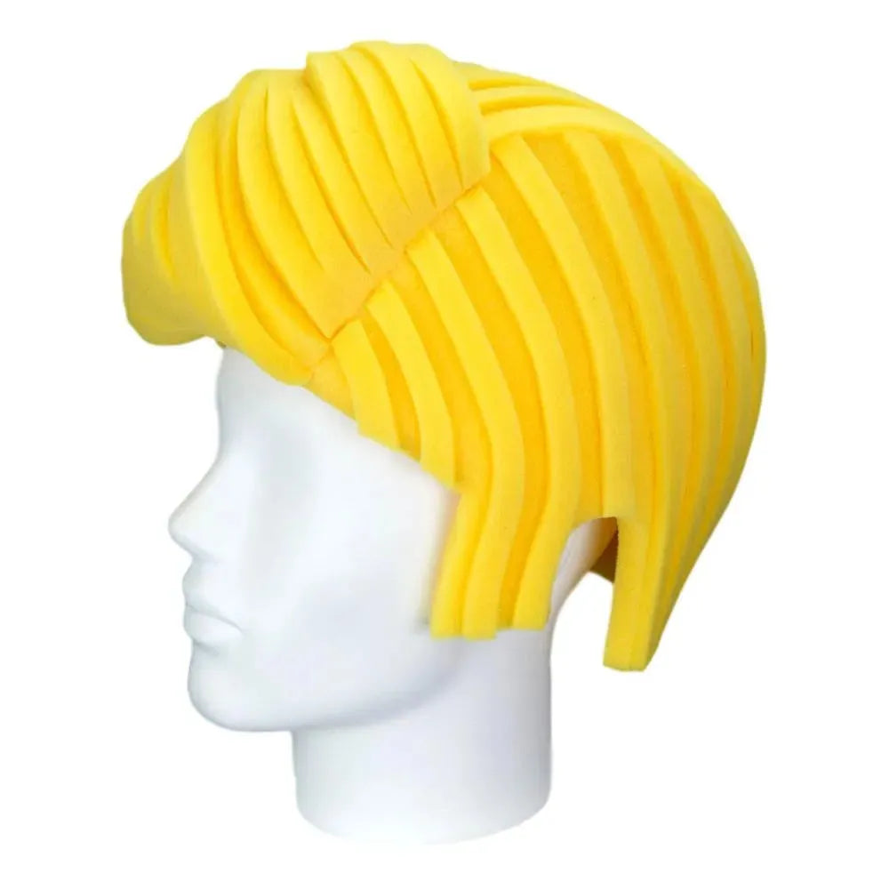 Pompadour Wig