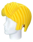 Pompadour Wig