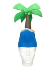 Coconut Tree Hat