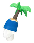 Coconut Tree Hat