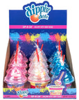 Dippin Dots Dip-N-Lik Lollipops: 12-Piece Display