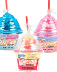 Dippin Dots Dip-N-Lik Lollipops: 12-Piece Display