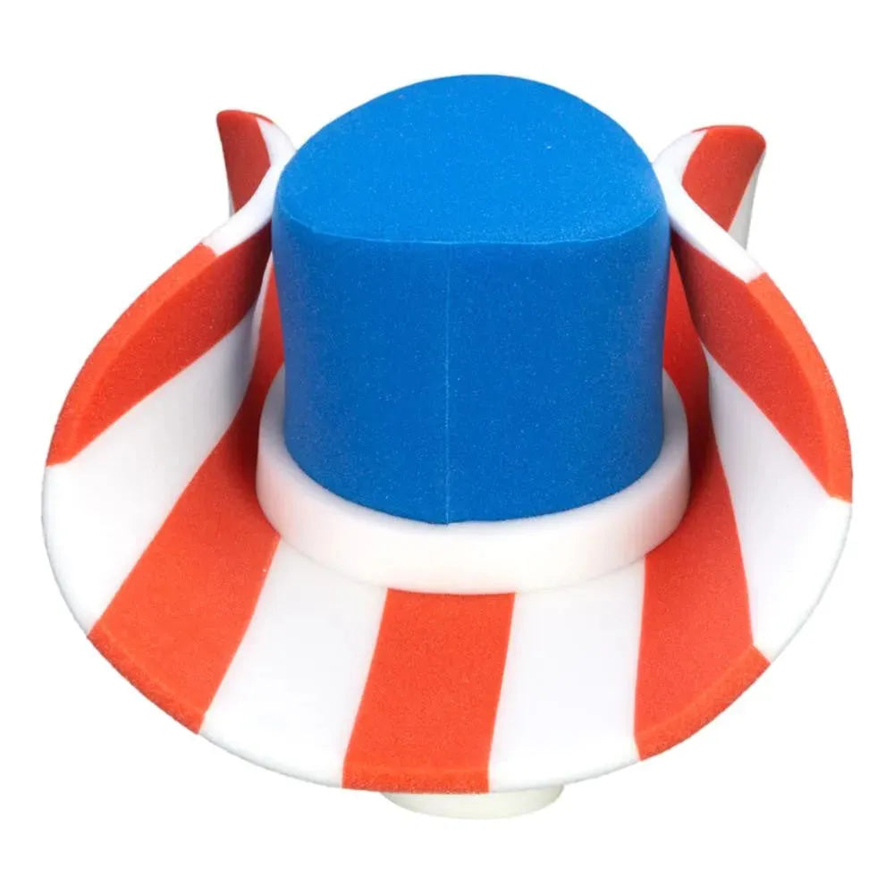 USA Oil & Gas Giant Cowboy Hat