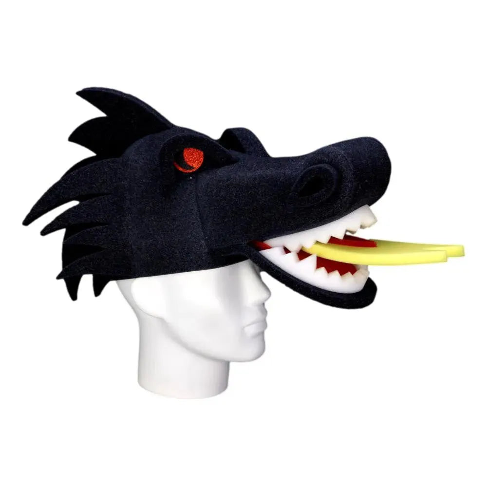 Dragon Hat