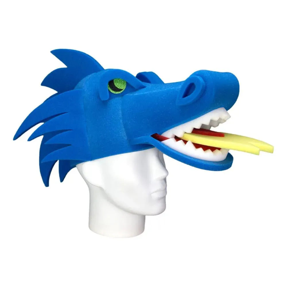 Dragon Hat