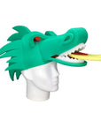 Dragon Hat