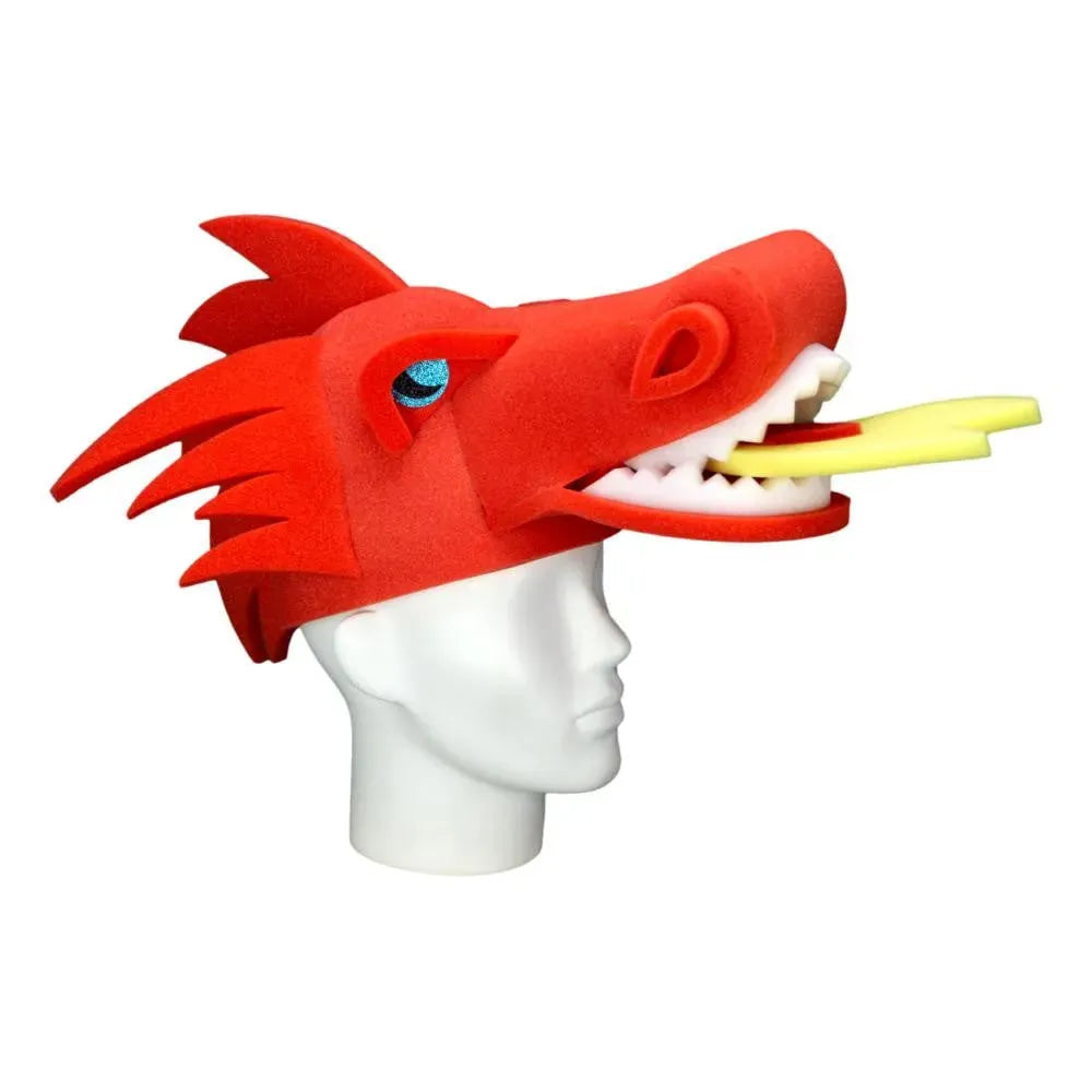 Dragon Hat