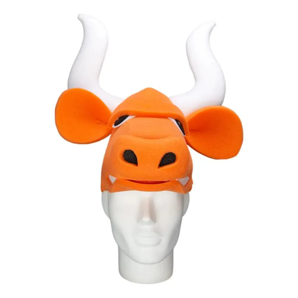 Texas Longhorn Hat