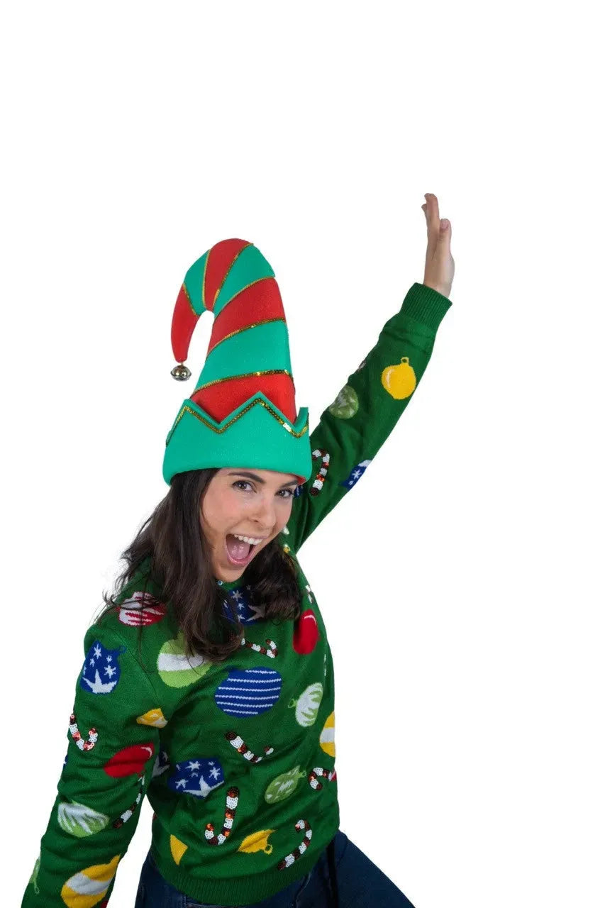 Christmas Elf Hat