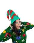 Christmas Elf Hat