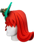 Christmas Wig