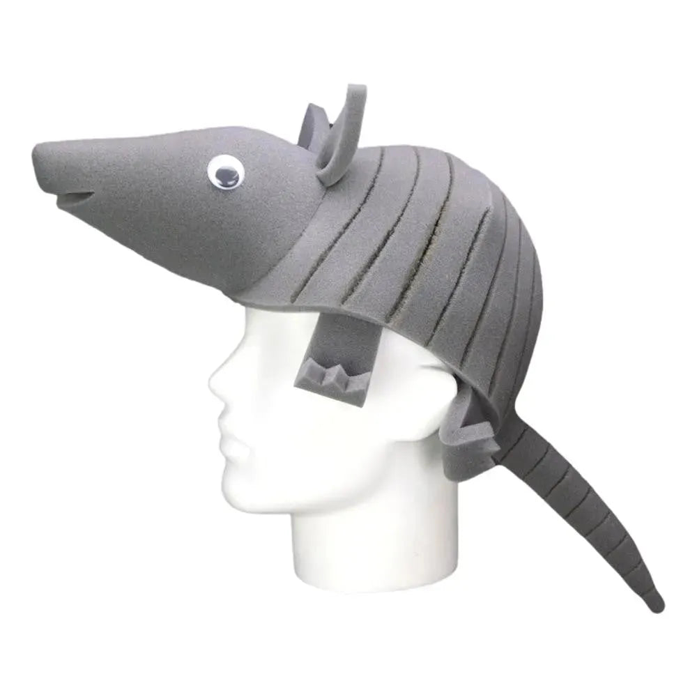 Armadillo Hat