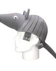 Armadillo Hat