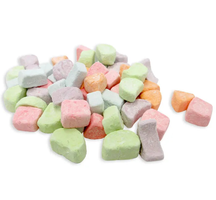 Kraft Cereal Marshmallows Bulk: 40LB Case