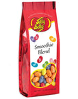 Jelly Belly Smoothie Blend Stand Up Bag: 12-Piece Case