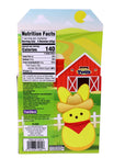 Peeps Plush Bunny Gift Set - Farm House: 6-Piece Case